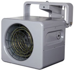Fan Heater