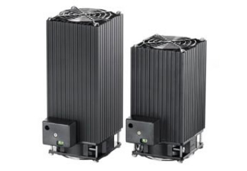 Cabinet Heater